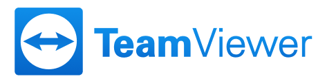 TeamViewer Logo